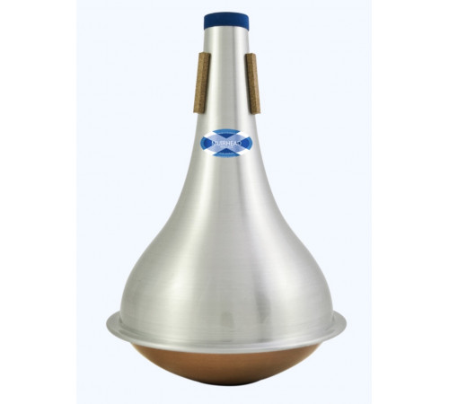 Wallace TWC-312 Tenor Trombone Straight AC Сурдина для тенор тромбона 